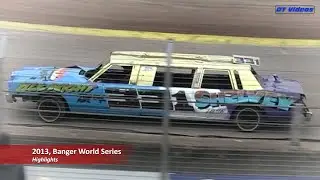 Banger World Series | 2013 | Highlights