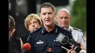 New Victoria Police Commissioner named
