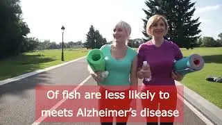 Here's How Eating Fish Every Day May Change Your Life