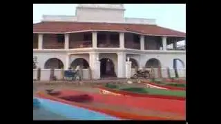 Bungalow on The Beach Tranquebar