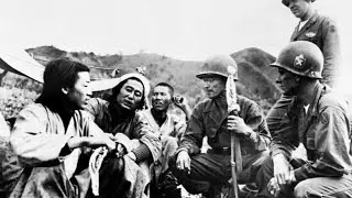 They Escaped North Korea&rsquo;s POW  Camps ! Starvation, Torture, and the Courage the World Forgot