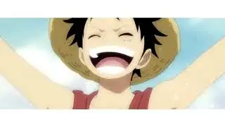 [One Piece AMV] - Carry Your Throne