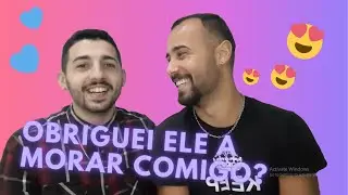 INICIO DA VIDA DE CASADO - #05