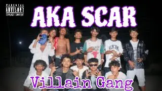 Scar Boy &ndash;Villain Gang _straight outta Rautahat  Prod by.@BeatsByNarvaza
