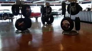 Chapel Hill Tire & Automotive  815-331-8577