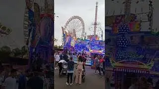 German Carnival