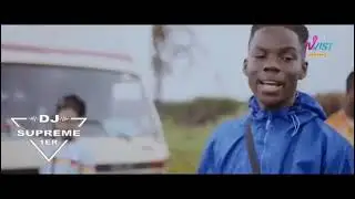 @heisrema - #Dumebi #Remix by @Djsupreme1erVEVO