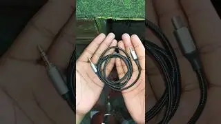 Aux Cable type C and Aux advocate Trend....🫵👍 // Mobile Shop // Manoj Kumar // #smartphone #new