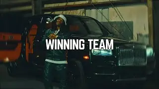 Curren$y & Larry June - Winning Team (Prod. By KNOCKTURNAL) | Type Beat