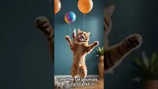 The Enigmatic Balloon export