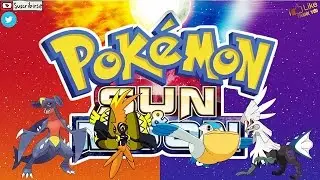 Estrategias de Equipos Pokemon || Equipo de VGC 2017
