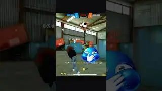 Cringe Song + One Tap Headshot 😎🔥😈 Zyada Toxic: #freefire #ff