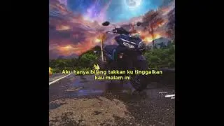 Jamphe Jhonson - Hitam Biru (karoke & lirik)