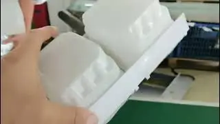 High-speed Moisture Absorber cartoning machine
