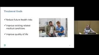 Blum Center Program: Are GLP-1 RA Injections for Weight Loss or Health Gains?