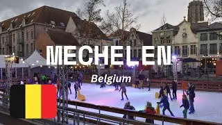 Mechelen Belgium Travel guide | Discover Mechelen | Mechelen Things to do | Mechelen Places