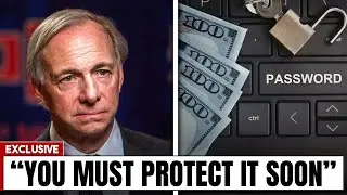 Ray Dalio: 3 Rules to Protect Your Wealth