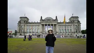 E.L.F. Spotlight -Berlin VLOG - Roadtrip Berlin | E.L.F. e.V.