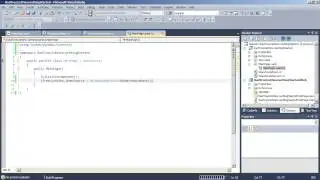 Getting Started with TreeListView