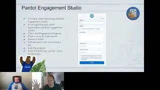 Study for your Pardot Specialist exam with the Tampa & Austin Pardot User Groups - Session 3