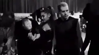 Ariana Grande And Brian Nicholson (Briana)