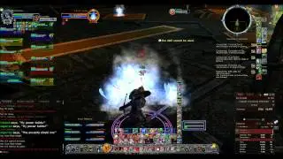 Fire and Frost T2CM