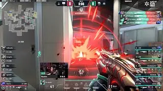 VCT: Phantom aimers