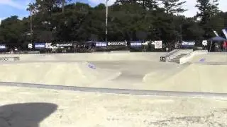 14th Annual Tim Brauch Memorial Skate Contest