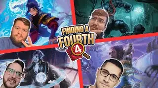 Third times the IRL Charm? I Venom vs Fire lord Azula vs Queza vs Rashmi I EP 37 I EDH