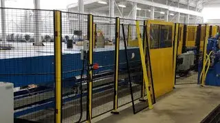 Preventative Maintenance for Machine Guarding