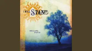 I Will Stand