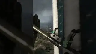 BF4 BF6 love shooting down helicopters with the RPG.