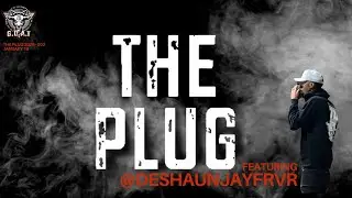 Deshaun Jay Breaks Down &ldquo;Forever We&hellip;&rdquo; | The Plug Unplugged Ep. 003