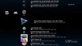 How To Jailbreak PS3 4.82 CFW - PS3 Jailbreak 4.82 CFW - PS3 Jailbreak 4.82 OFW