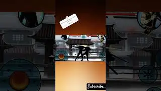 Shadow fight new trend. #editzzz #trending #phonkbrasil