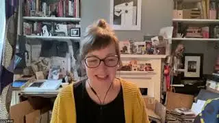 What Indie Creators Think About Crowdfundr: Lucy Sullivan