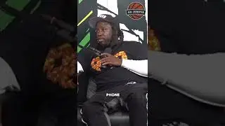 ALLBLACK speaks on Fatboy getting into it with his BM in a nail salon 👀