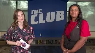 Great Futures Start Here: Boys & Girls Clubs Of The Austin Area