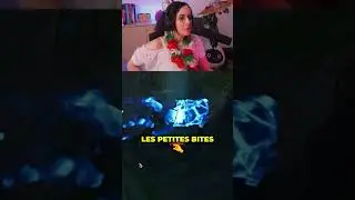 Je suis toxique sur LOL ?  #ultia #twitch #humour