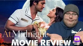 At Midnight - Movie Review