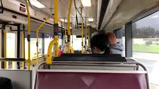 SouthLink Adelaide #2224 - MAN NL202 (ZF)