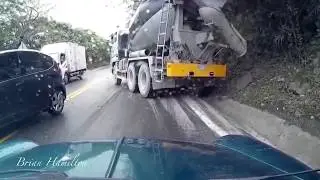 crazy car crash/ Car crashar  comlipation/ car crash 2018/ russian car crash