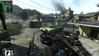 Bo2 PartyGames P&auml;rin&auml; Porukalla #6 - Kebzi On Magneetti w/Tumej & Kebz
