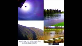 The Santairs: The Longest, Unclear Sounding Song (Sounds Of Nature) Part II [edited] (2024 Remaster)