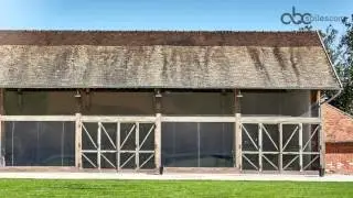 Domaine du Parc - 77135 Pontcarre - Location de salle - Seine-et-Marne 77