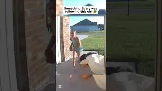 Scariest Video Found On The Internet....😰 pt2 #shorts #viral #trending #scary