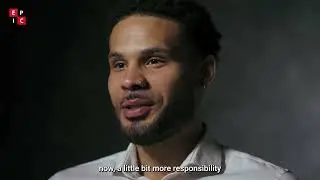 Pro basketball star Jordan Spencer joins EPIC