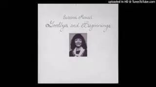 Suzanne Menzel - Under the Surface