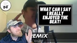 REMIX 🇿🇦 | INSANE REACTION!!!