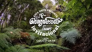 Championato Colico Park 2024